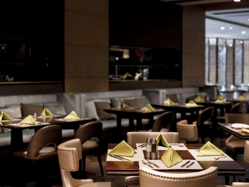 Pullman Shanghai Xuhui Restaurant bilde
