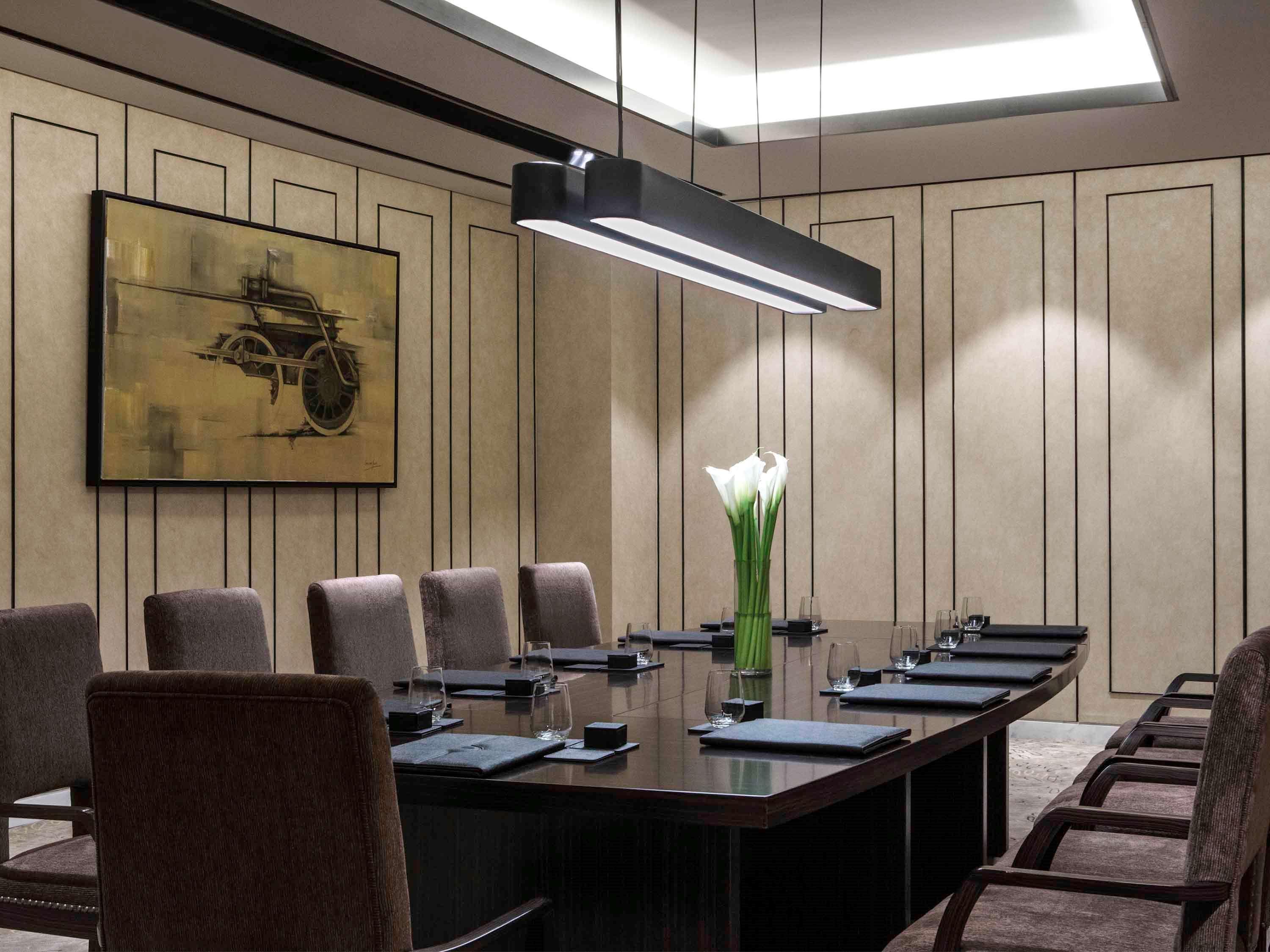 Pullman Shanghai Xuhui Eksteriør bilde