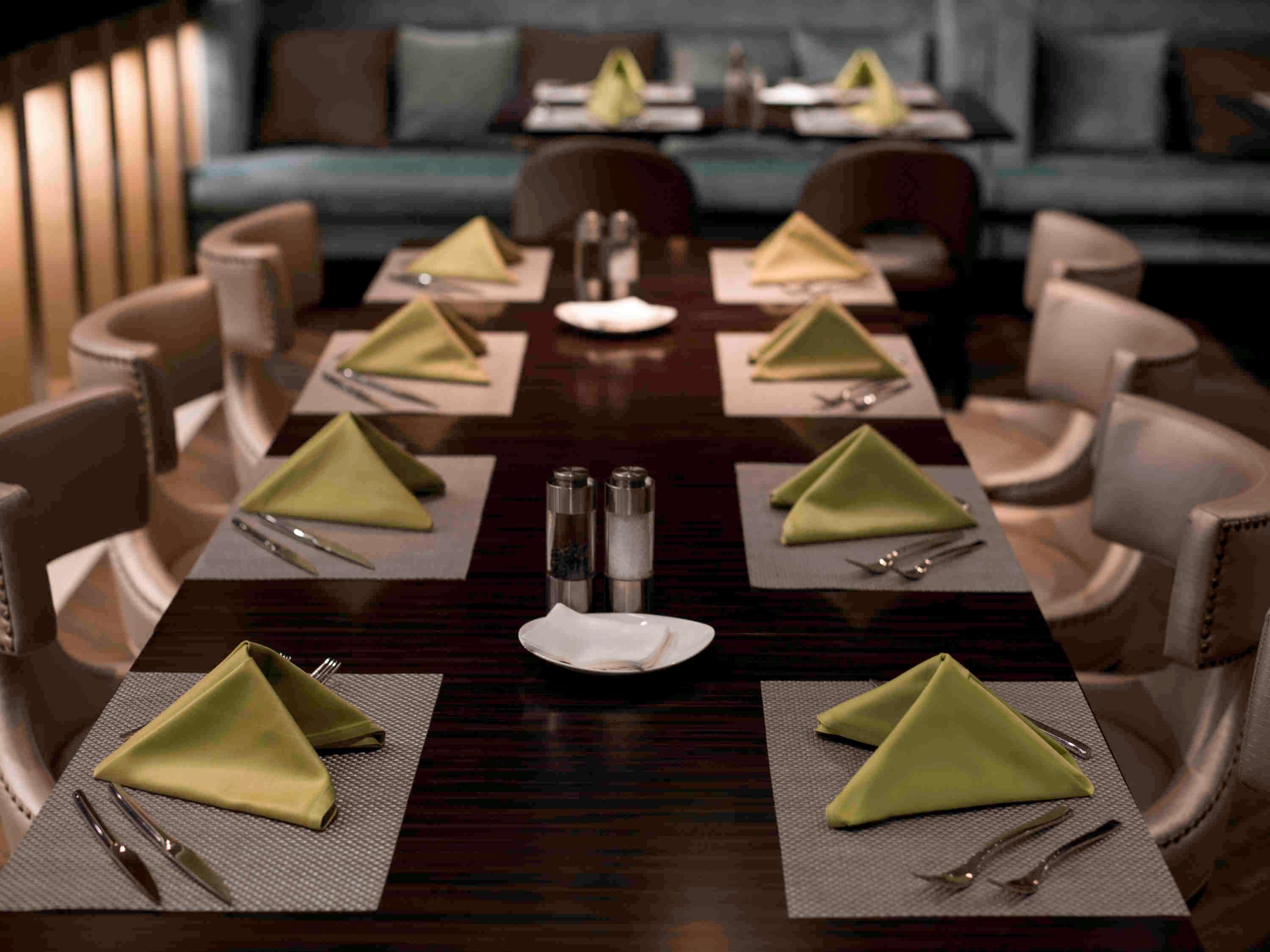 Pullman Shanghai Xuhui Eksteriør bilde