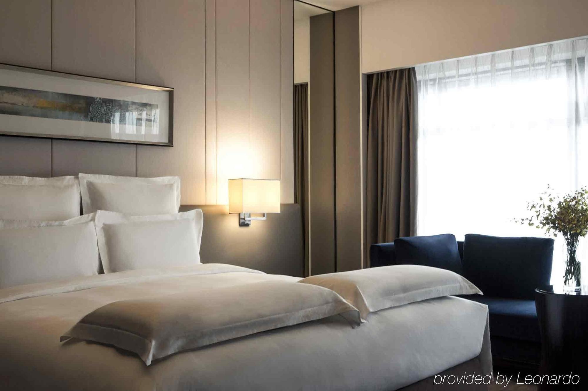 Pullman Shanghai Xuhui Eksteriør bilde